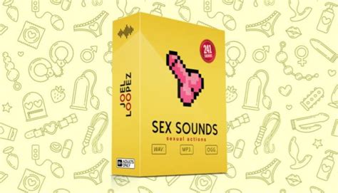 SEX NSFW SFX [Bundle]